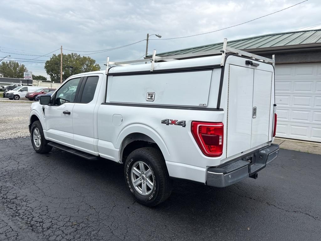 Ford F-150 photo 7