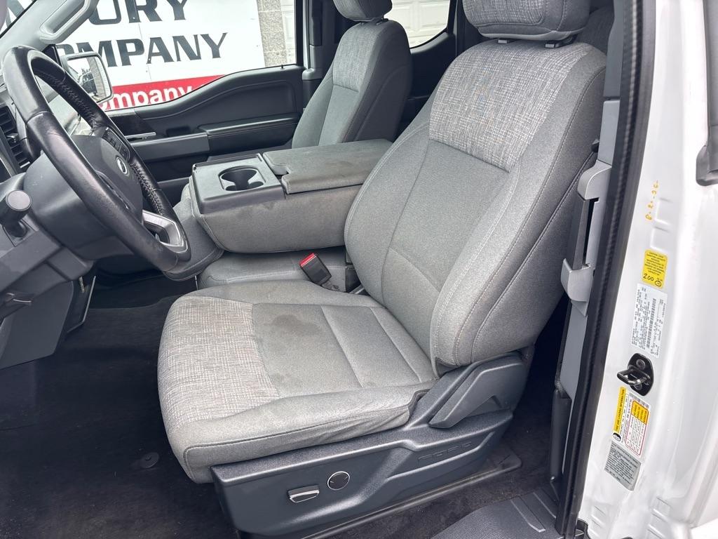 Ford F-150 photo 8