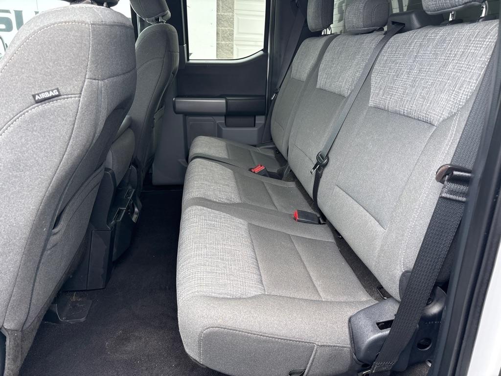 Ford F-150 photo 9