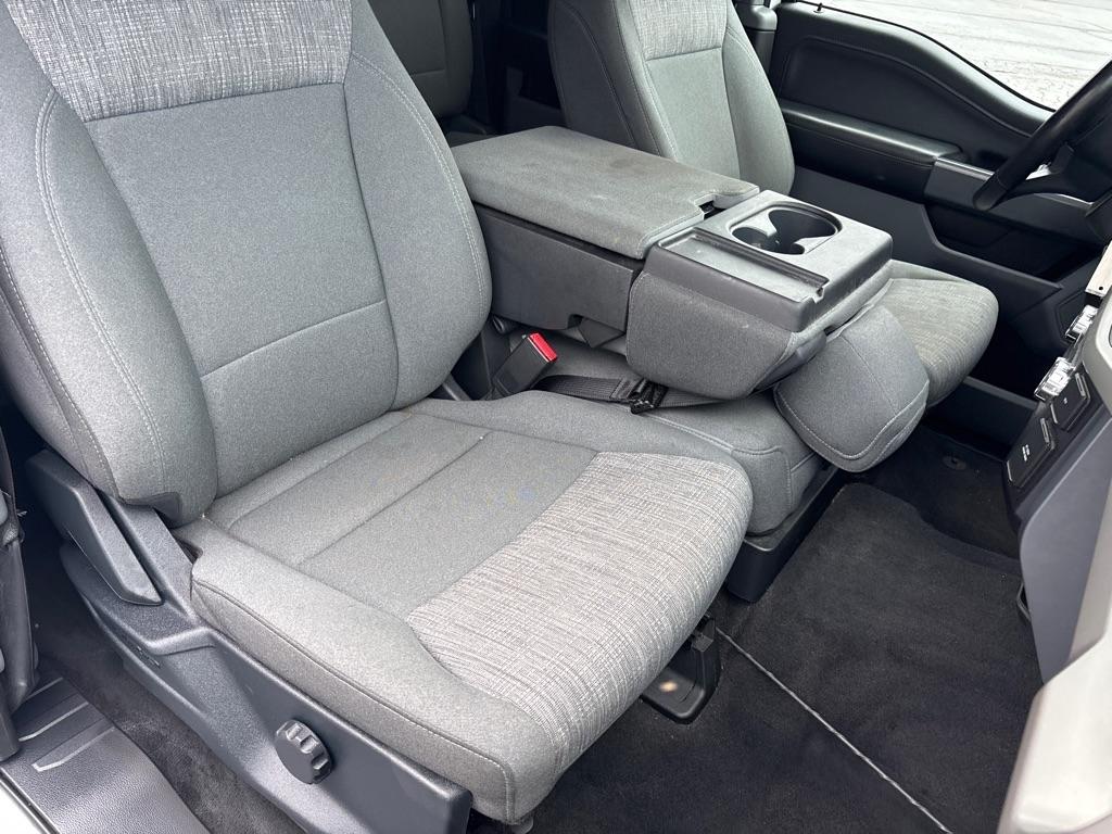 Ford F-150 photo 10