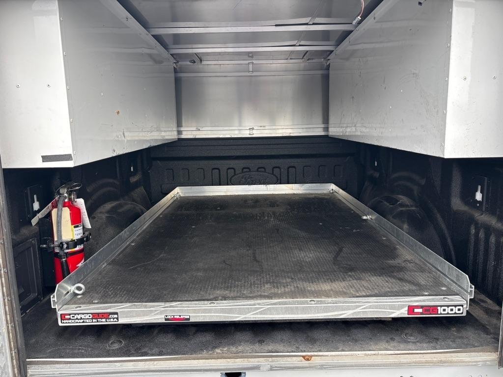 Ford F-150 photo 12