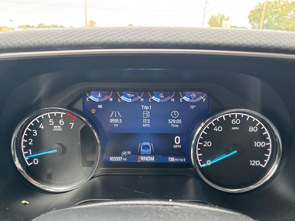 Ford F-150 photo 16