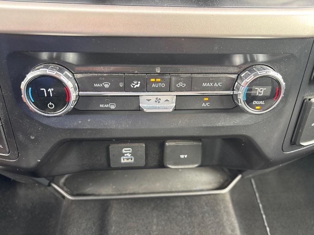 Ford F-150 photo 24