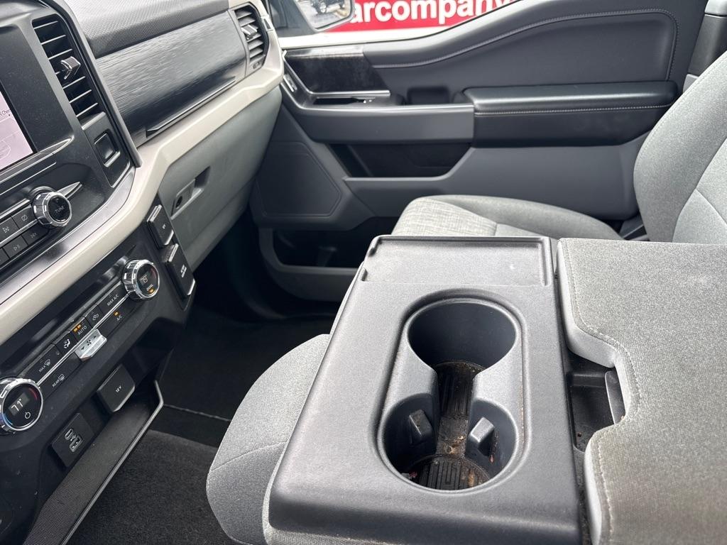 Ford F-150 photo 27