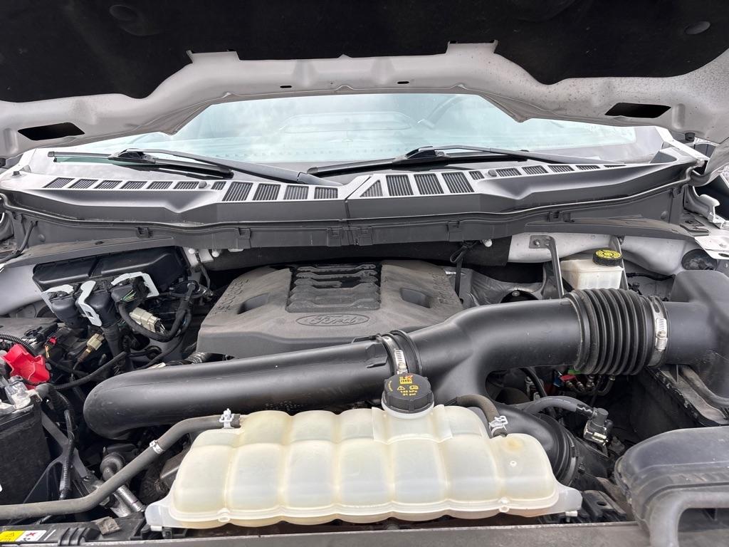 Ford F-150 photo 28