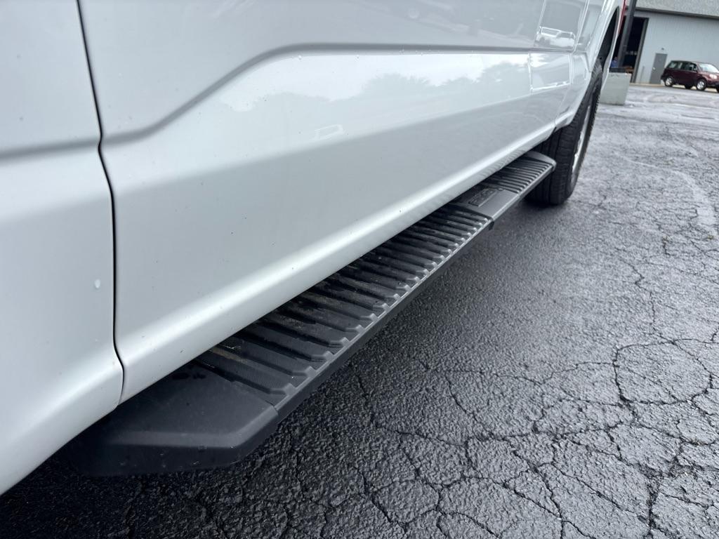 Ford F-150 photo 30