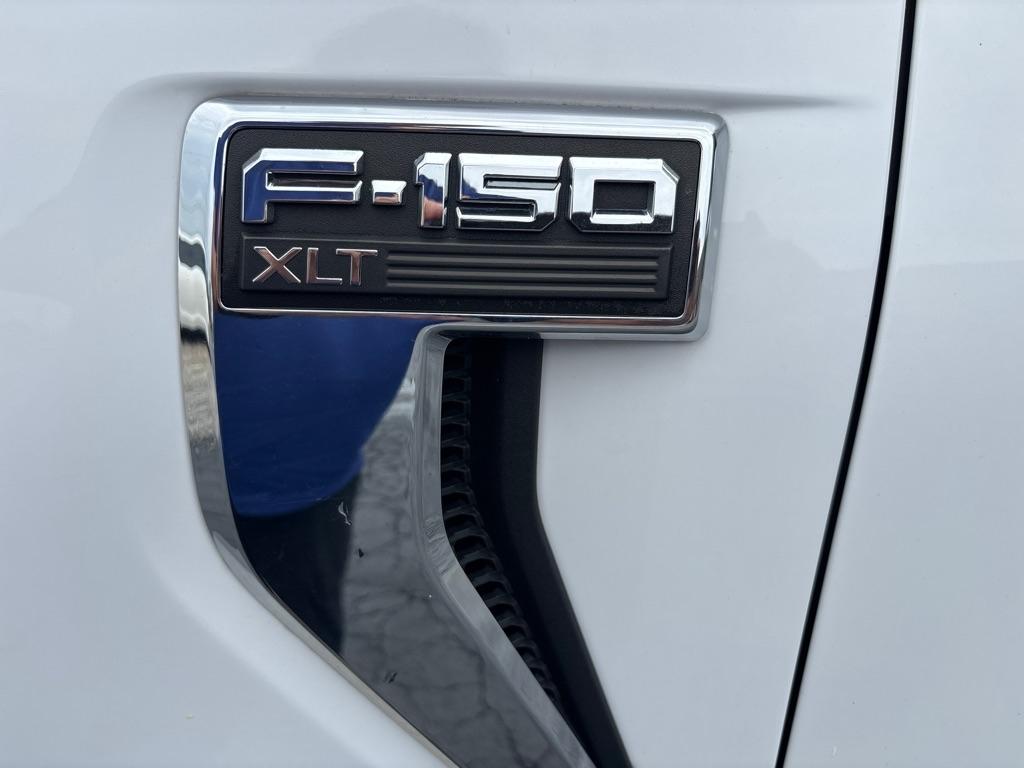Ford F-150 photo 31