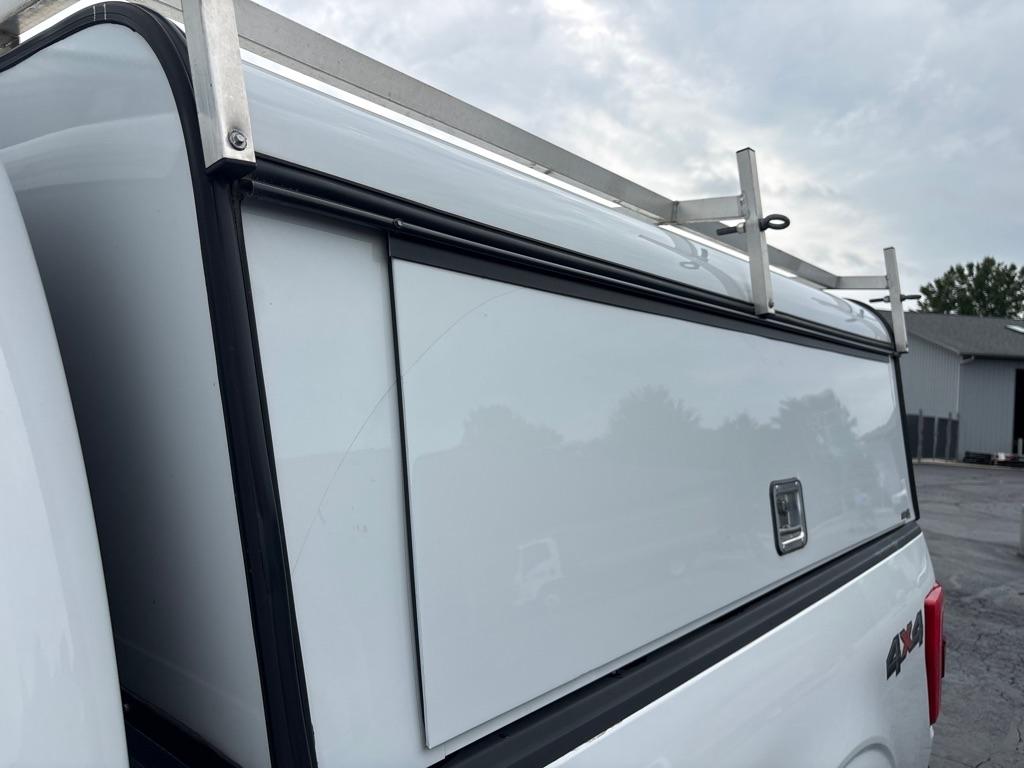 Ford F-150 photo 33
