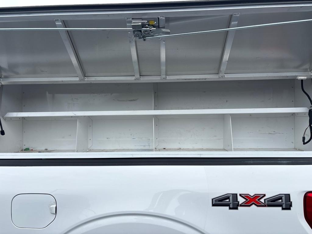 Ford F-150 photo 34