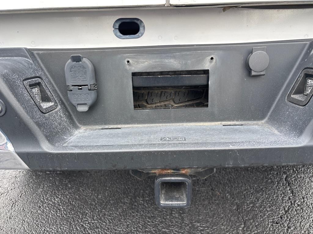 Ford F-150 photo 36
