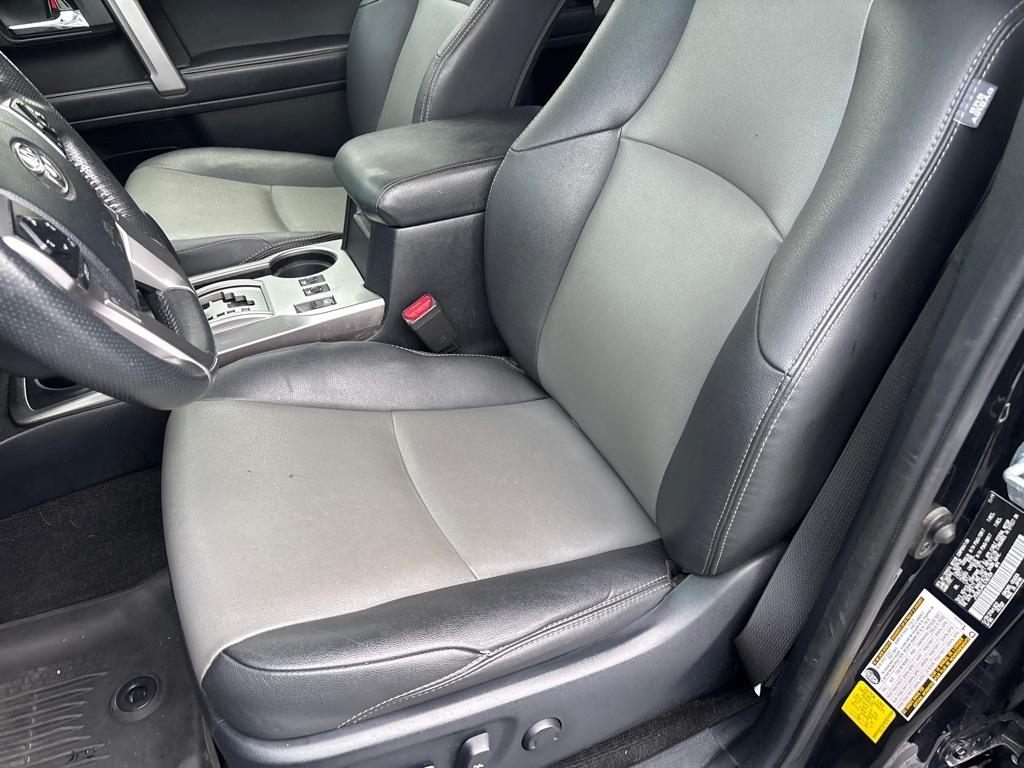 Toyota 4Runner  2020