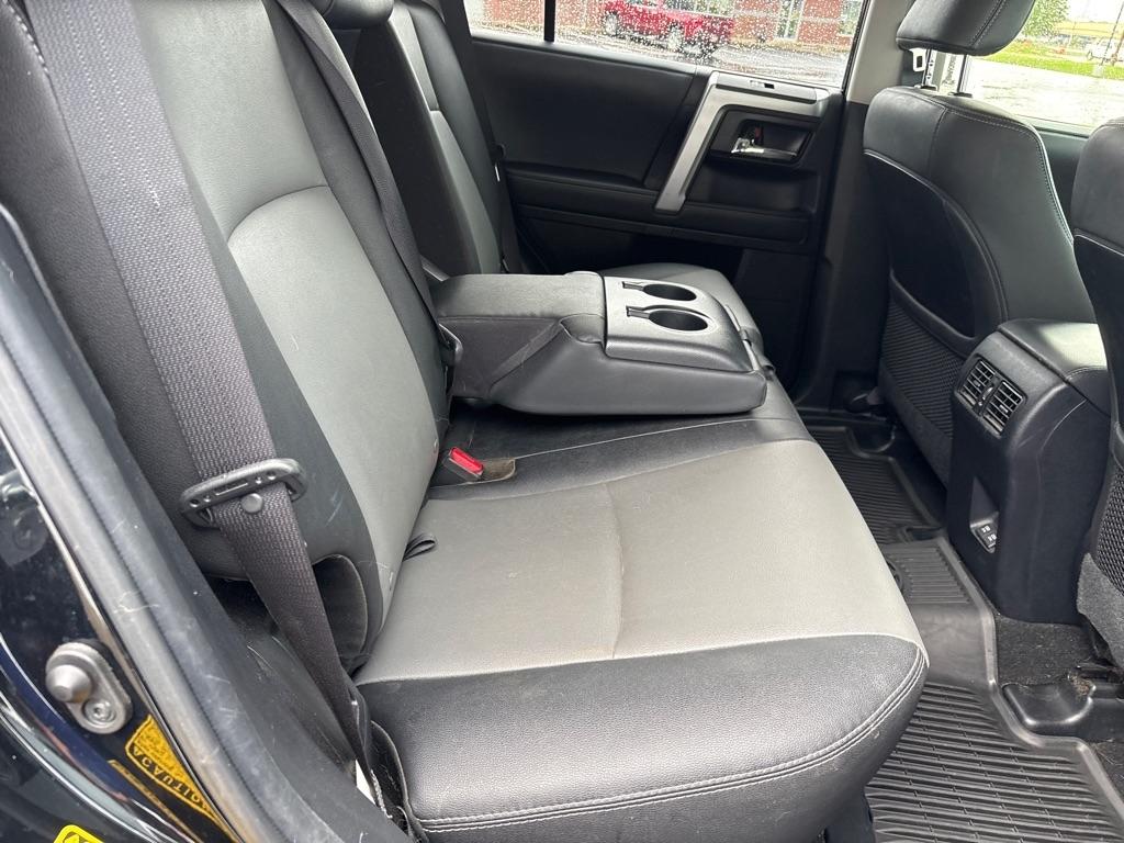 Toyota 4Runner  2020