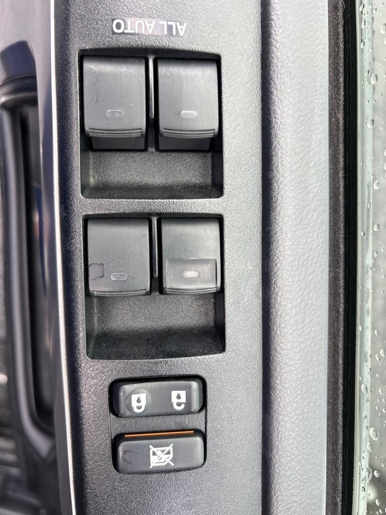 Toyota 4Runner  2020