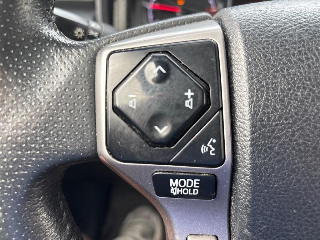 Toyota 4Runner  2020