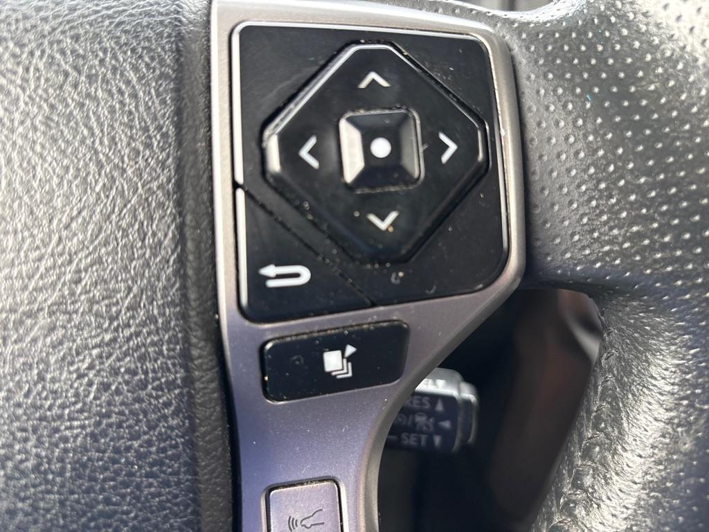Toyota 4Runner  2020