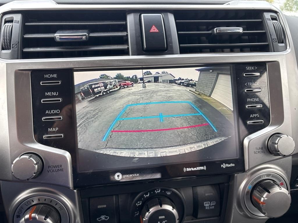 Toyota 4Runner  2020
