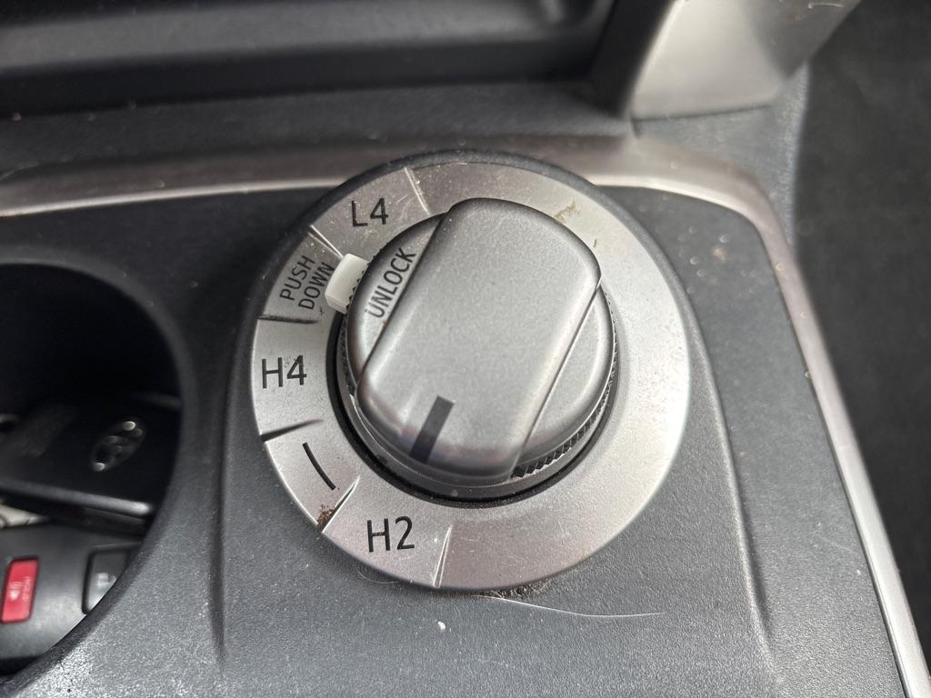 Toyota 4Runner  2020