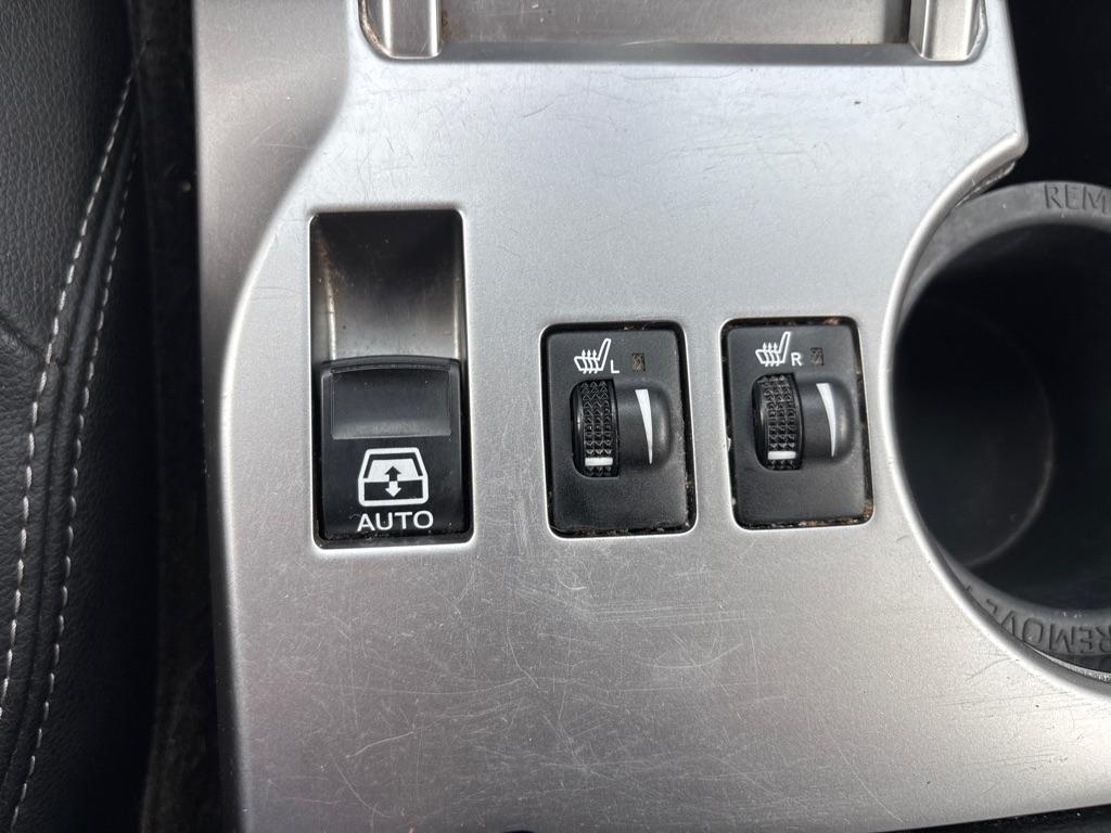 Toyota 4Runner  2020