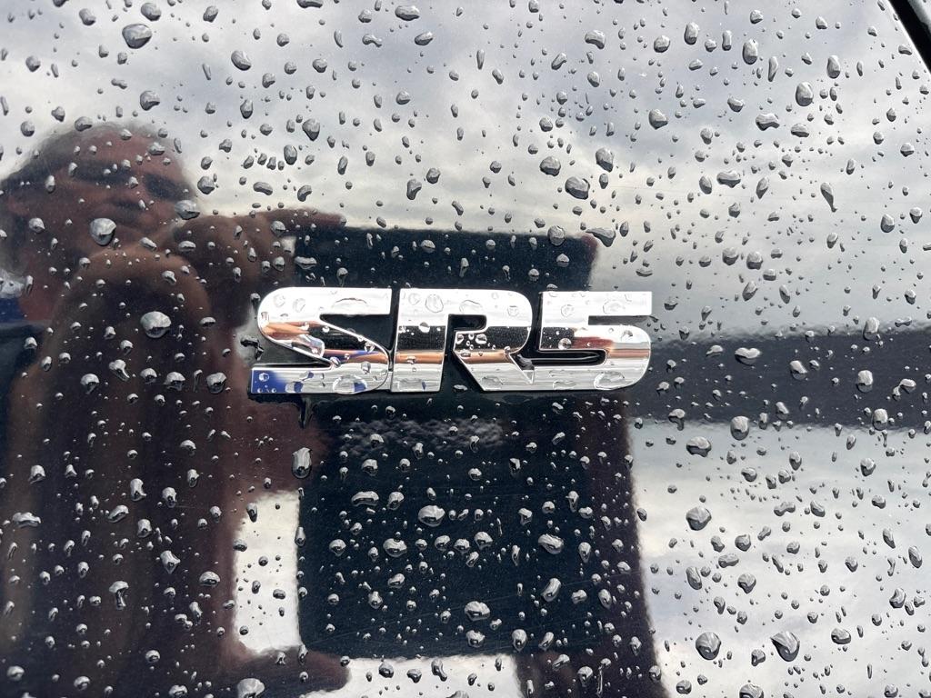 Toyota 4Runner  2020
