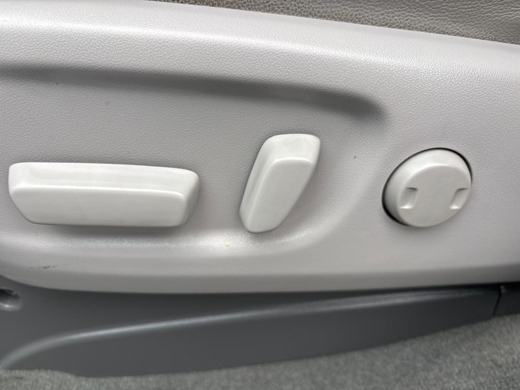 Toyota Sienna  2017