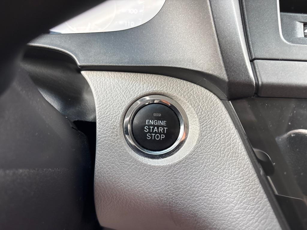 Toyota Sienna  2017