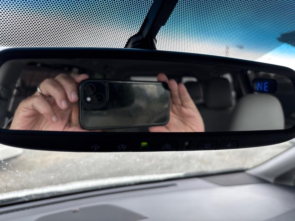 Toyota Sienna  2017