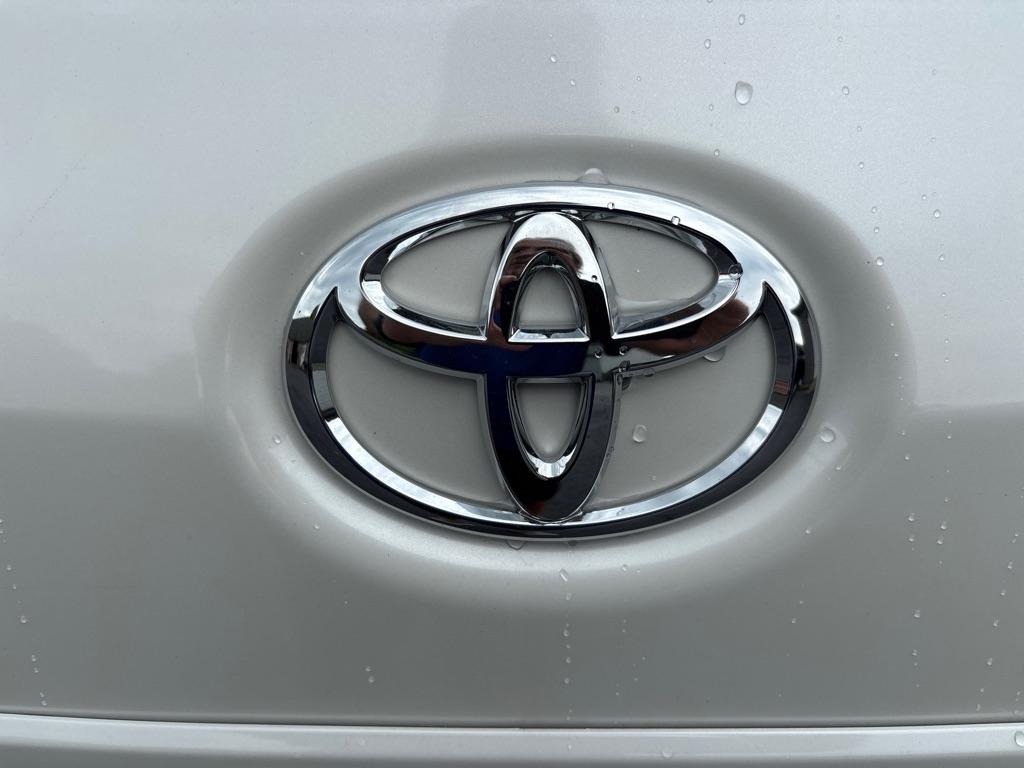 Toyota Sienna  2017