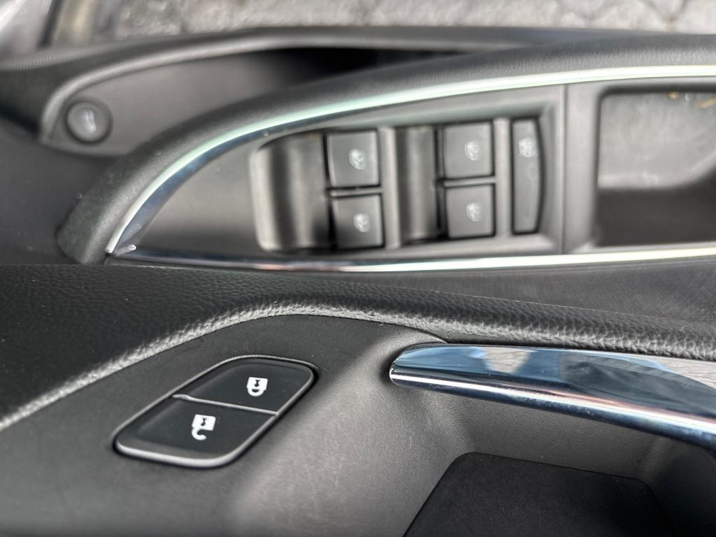 Chevrolet Cruze  2017