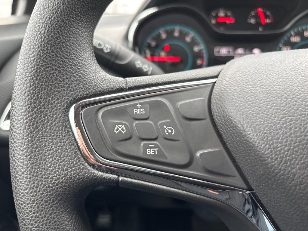 Chevrolet Cruze  2017