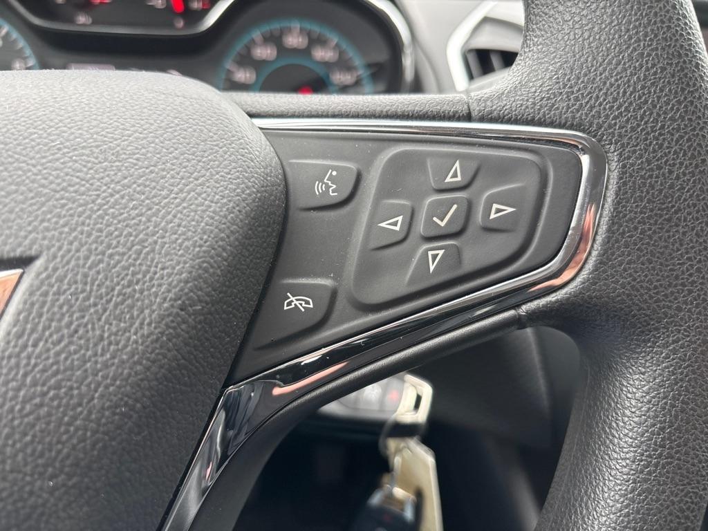 Chevrolet Cruze  2017