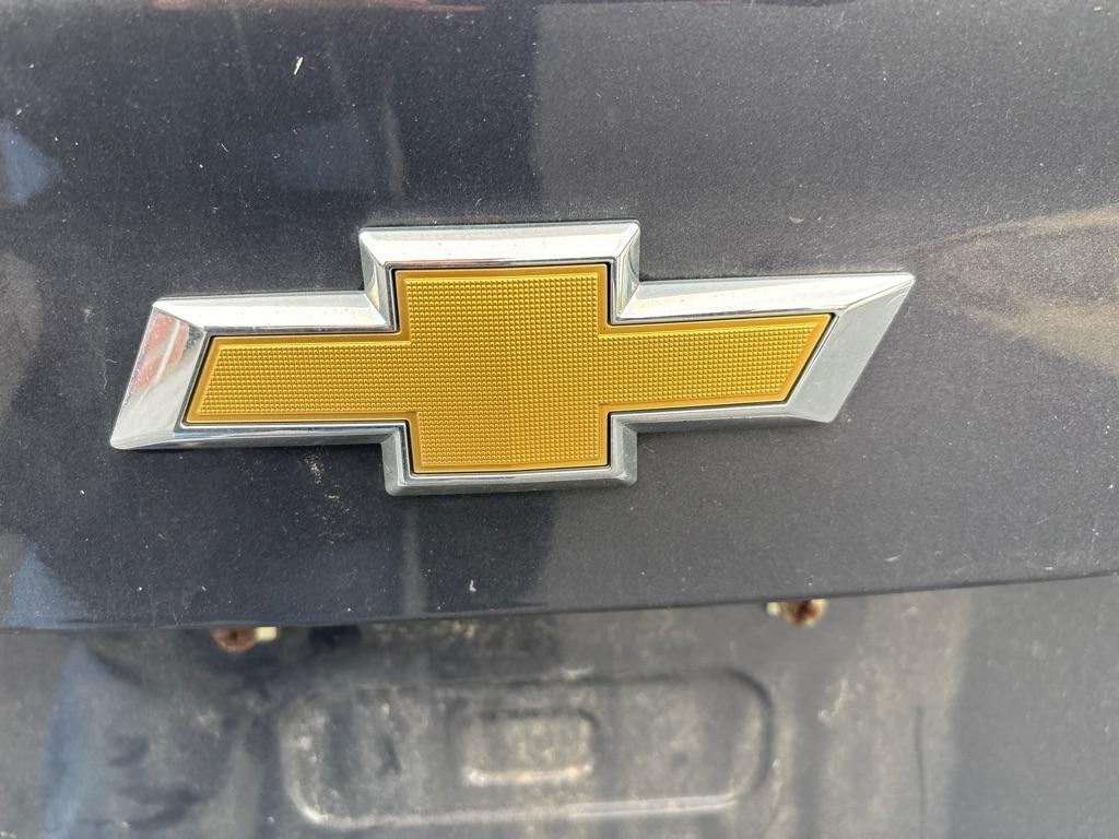 Chevrolet Cruze  2017
