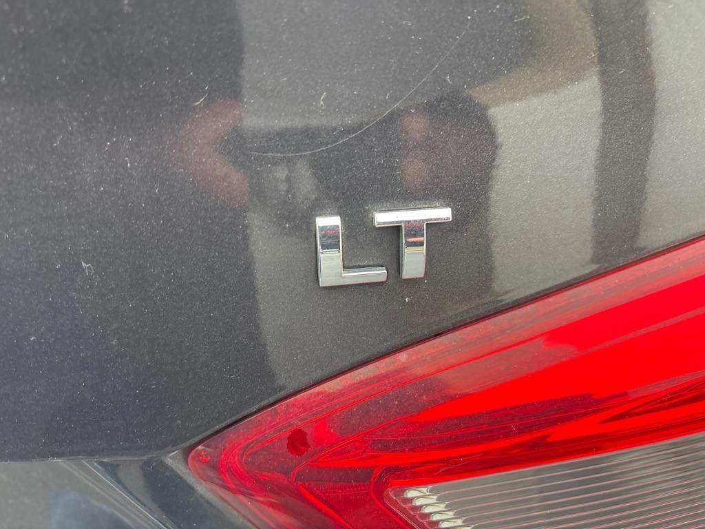 Chevrolet Cruze  2017