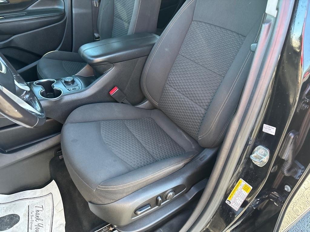 GMC Terrain  2018
