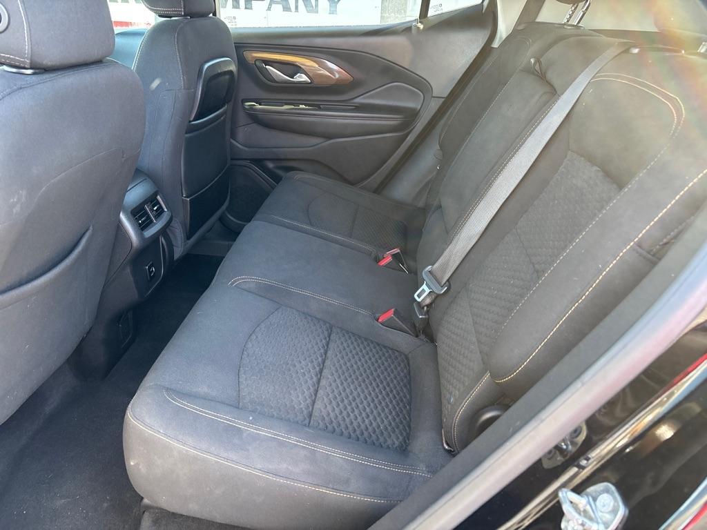 GMC Terrain  2018