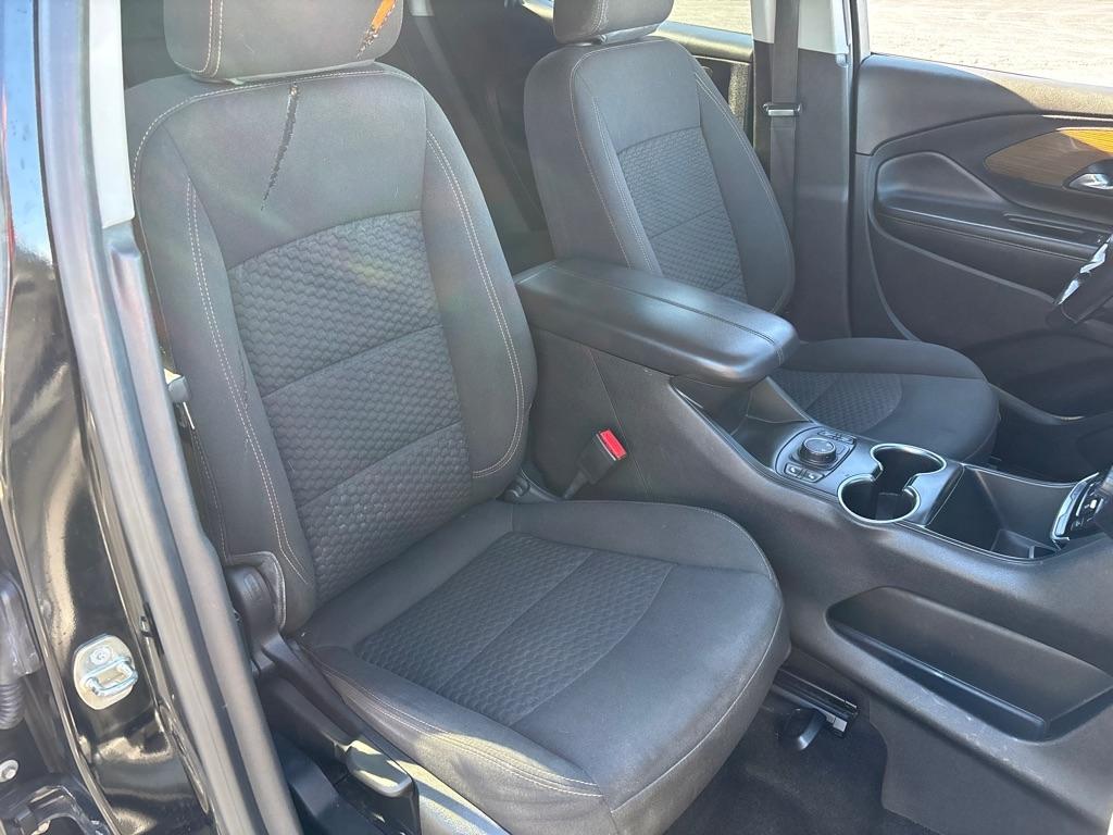 GMC Terrain  2018