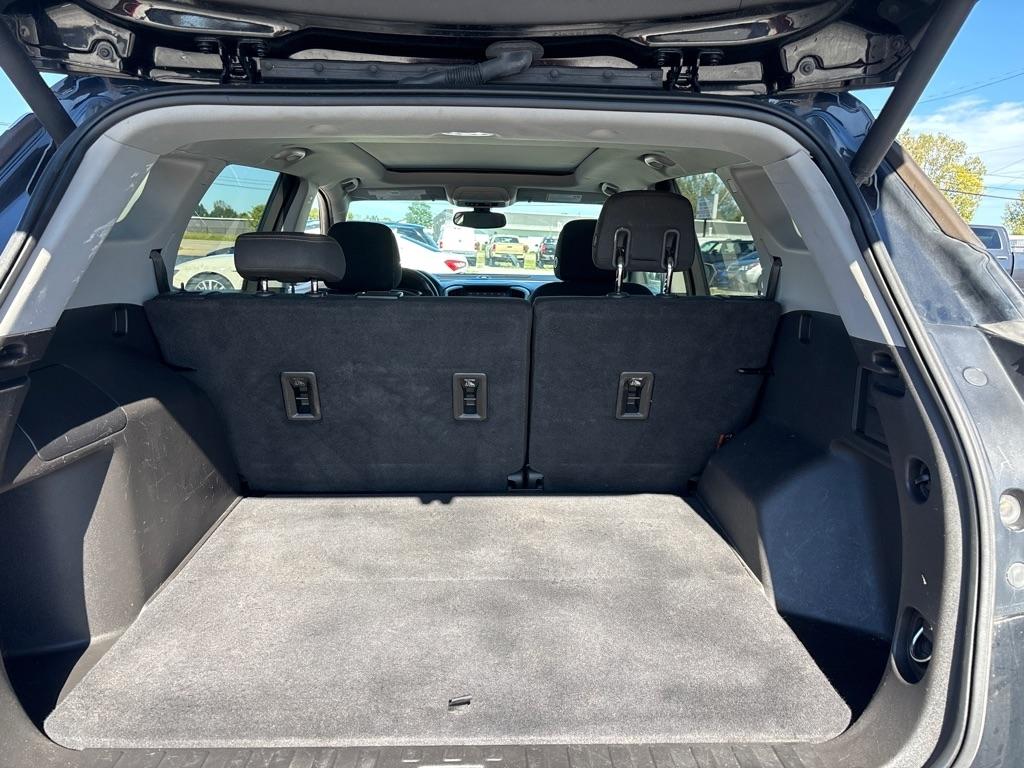 GMC Terrain  2018