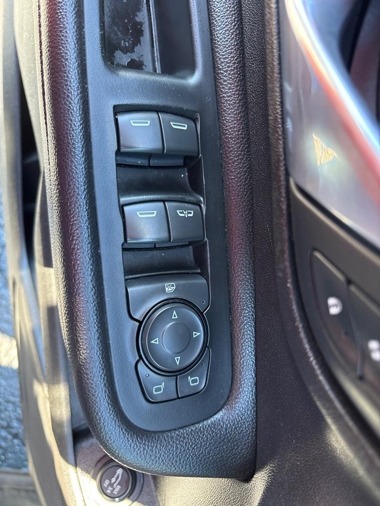 GMC Terrain  2018