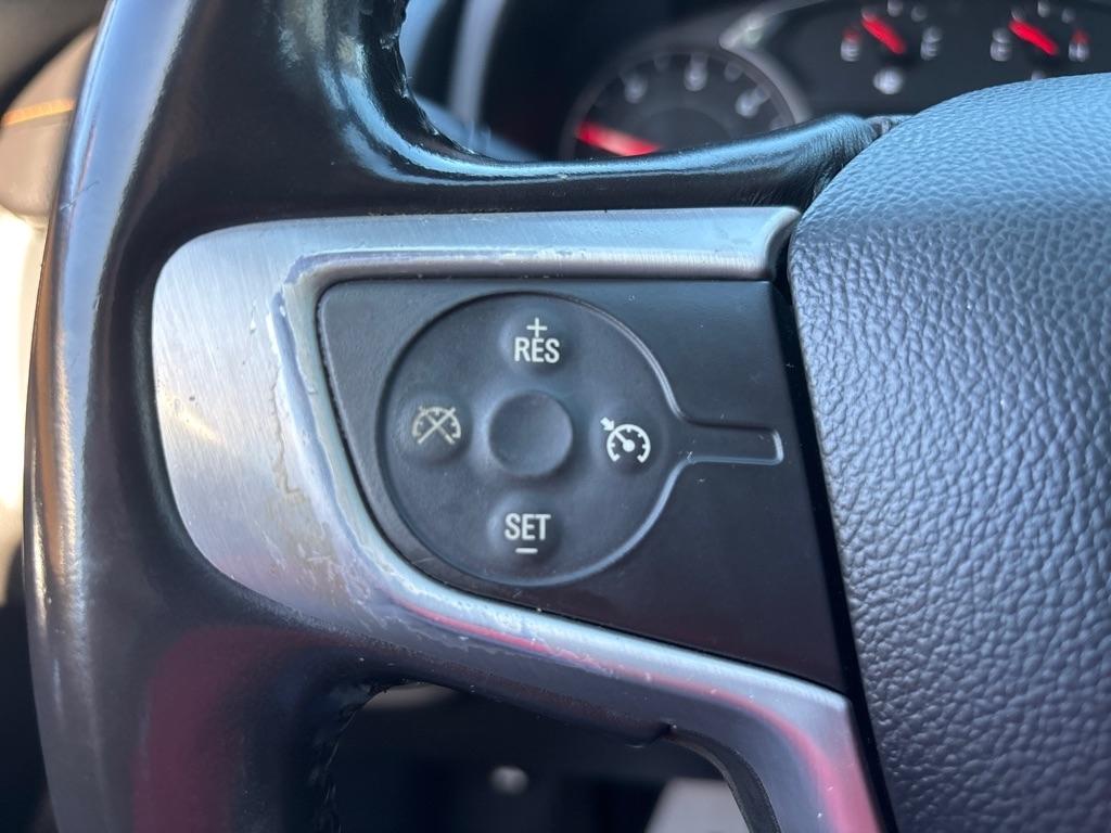 GMC Terrain  2018