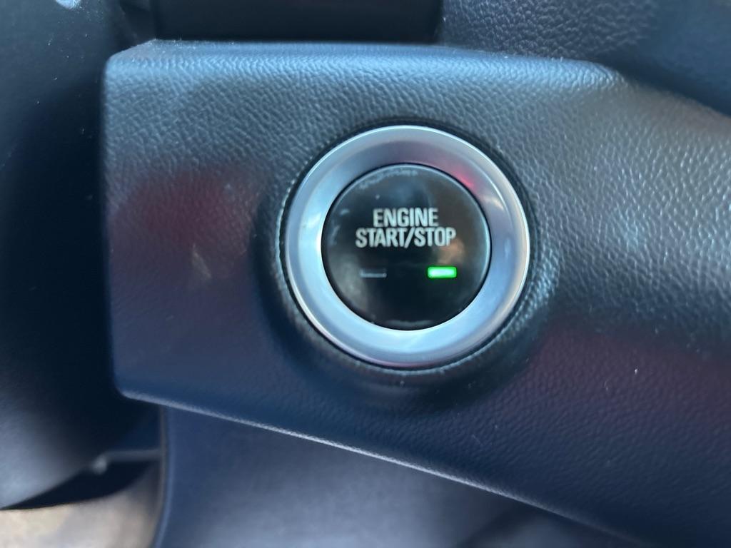 GMC Terrain  2018