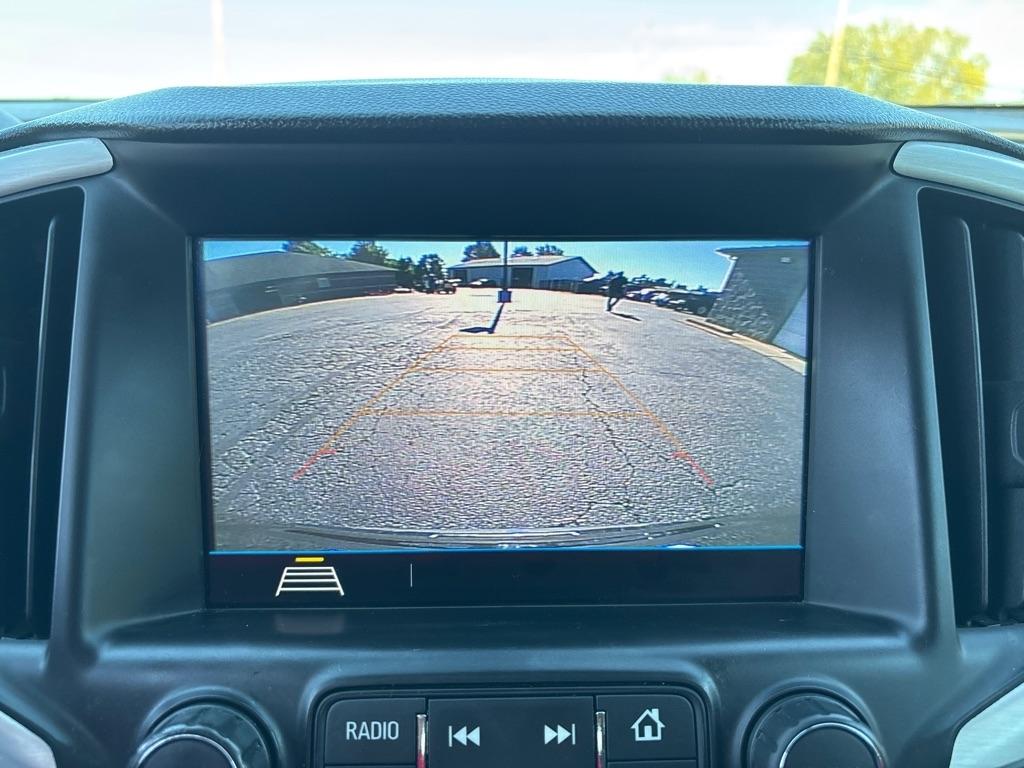 GMC Terrain  2018