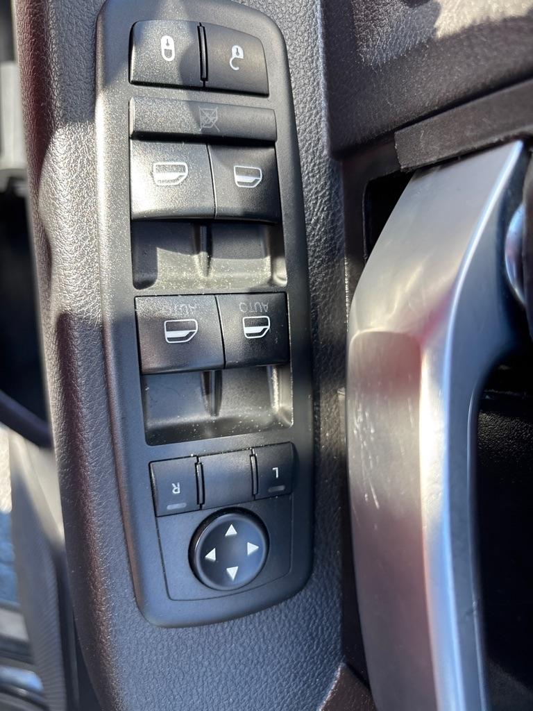 RAM 2500  2017