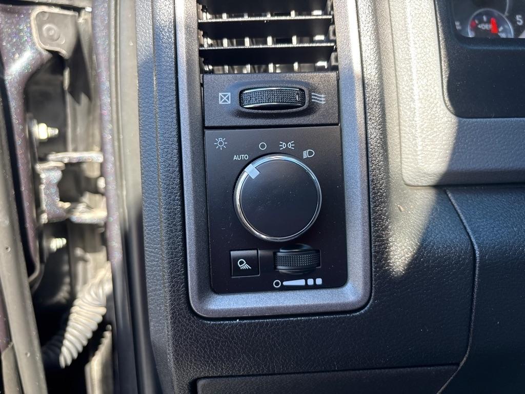 RAM 2500  2017