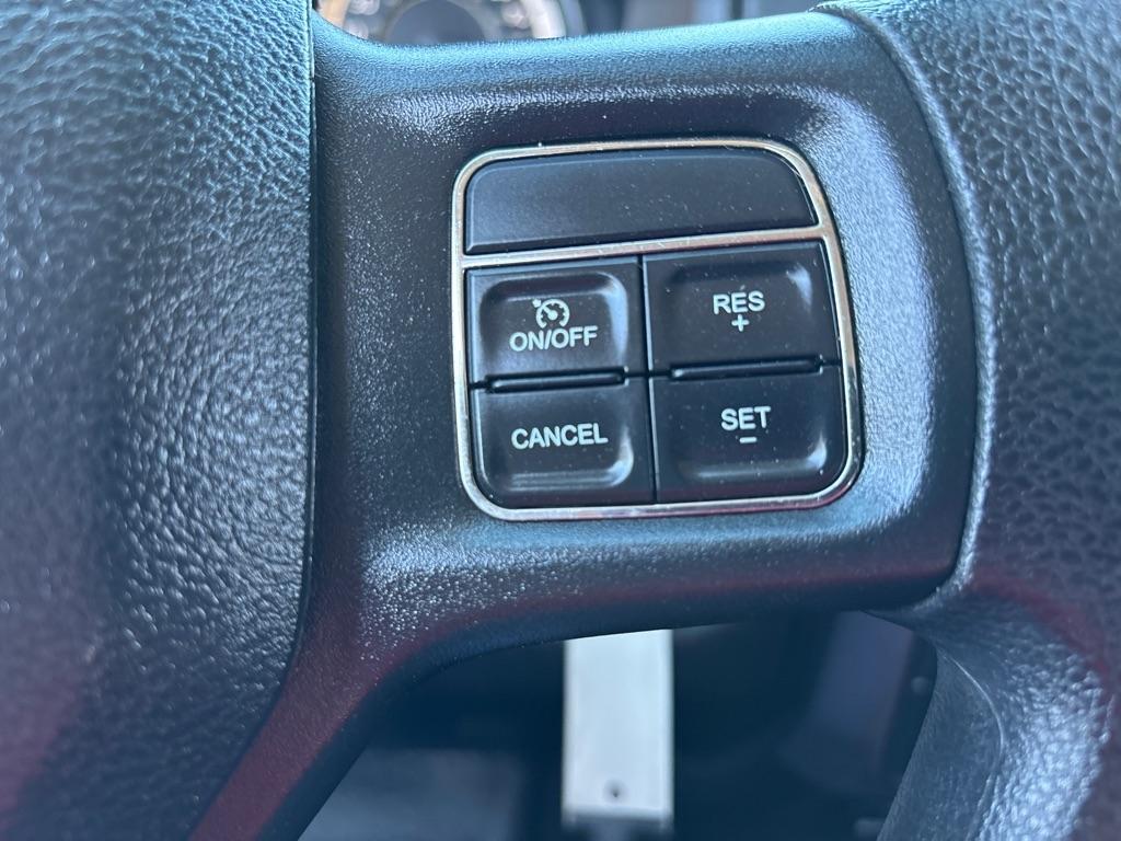 RAM 2500  2017