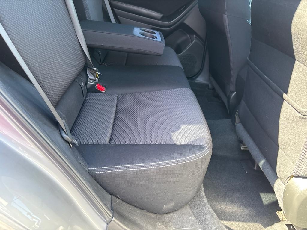 Subaru Forester  2016