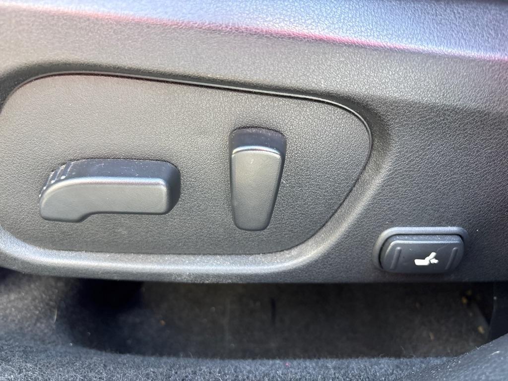 Subaru Forester  2016