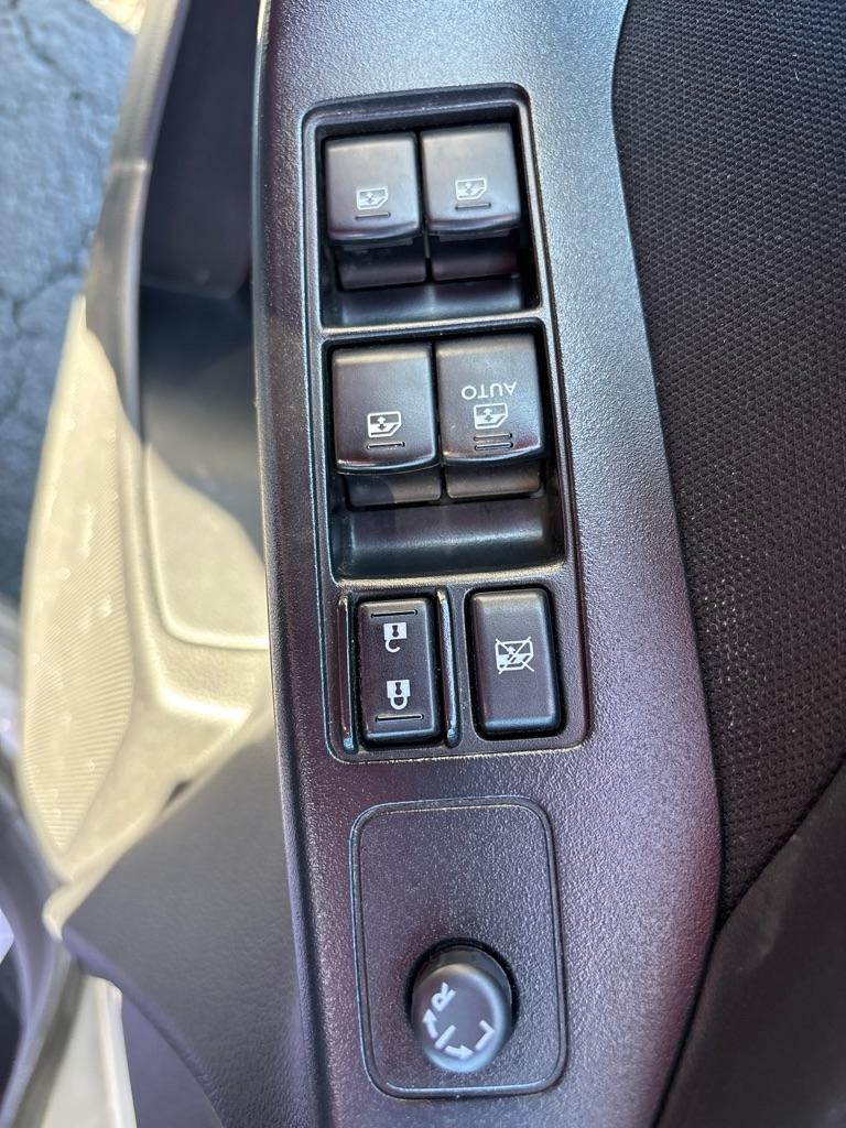 Subaru Forester  2016
