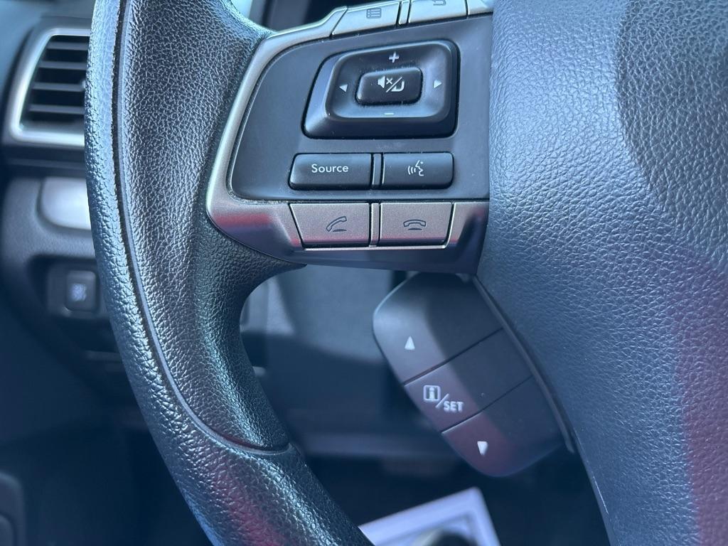 Subaru Forester  2016