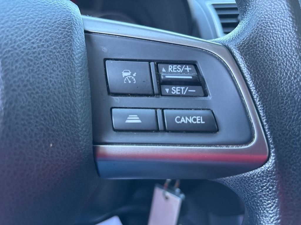 Subaru Forester  2016