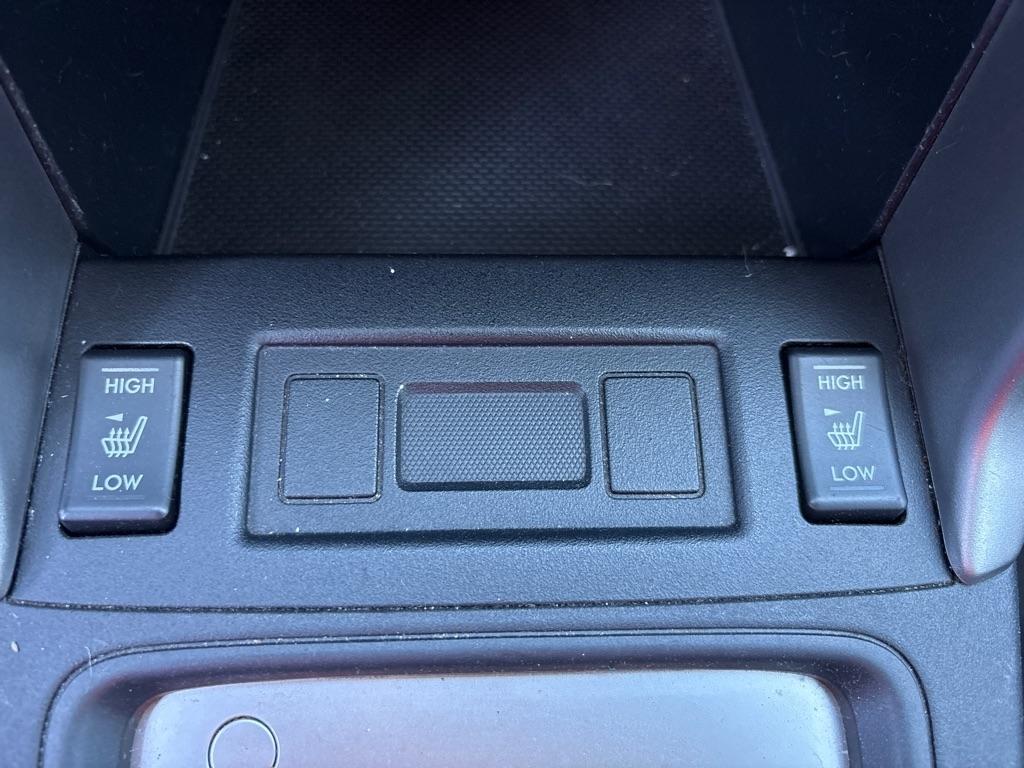 Subaru Forester  2016
