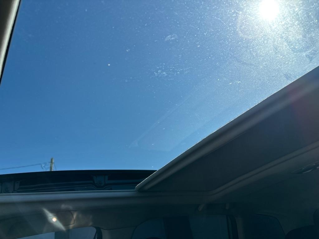 Subaru Forester  2016